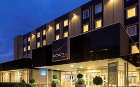 Novotel Maastricht